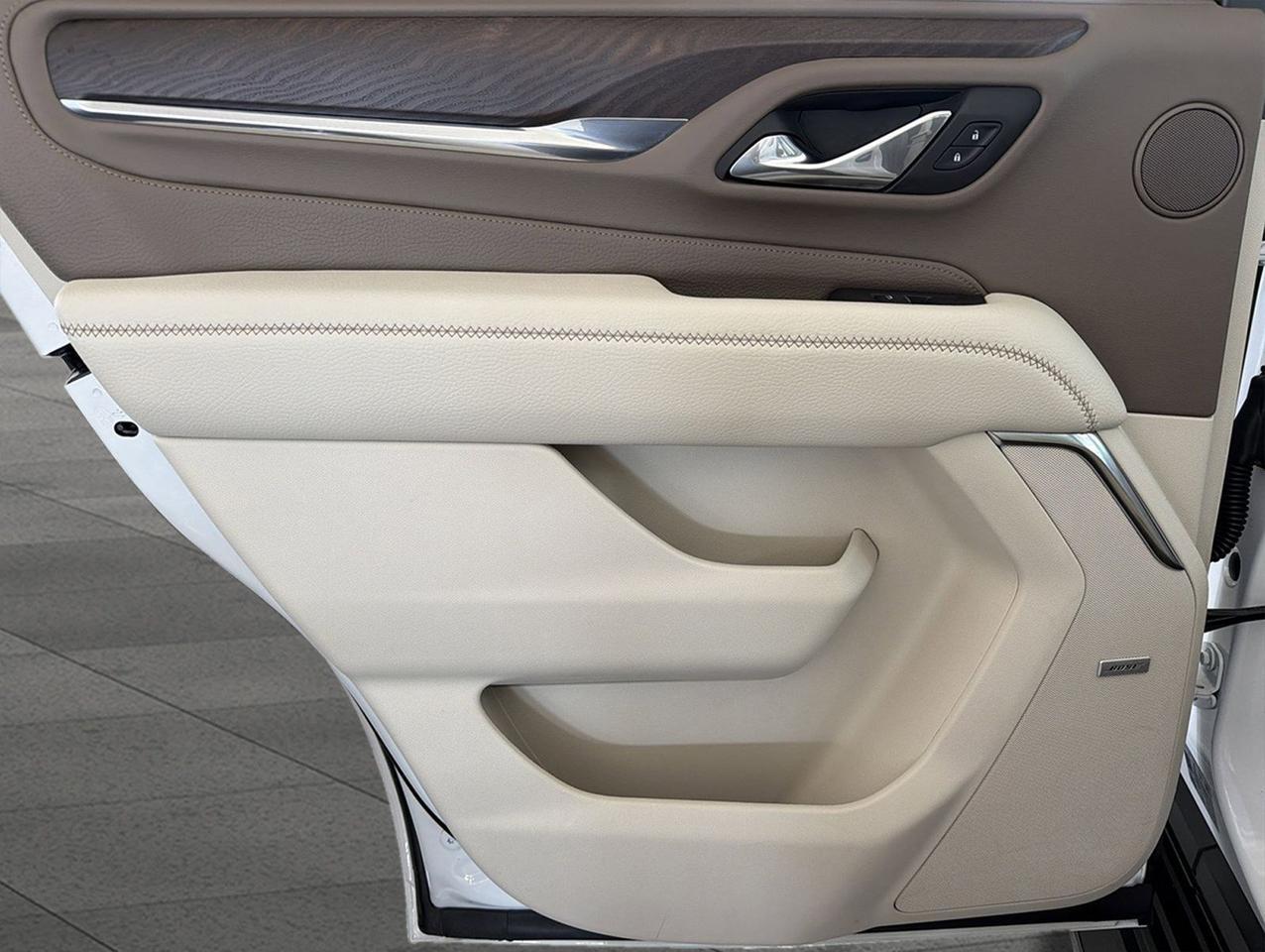 2023 GMC Yukon Denali San Antonio TX