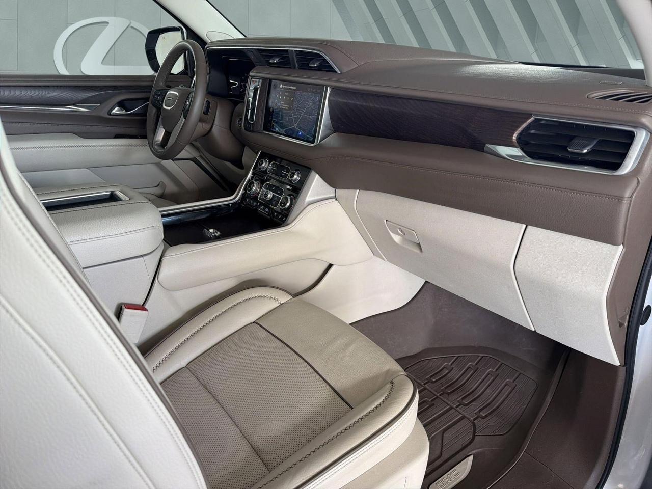 2023 GMC Yukon Denali San Antonio TX