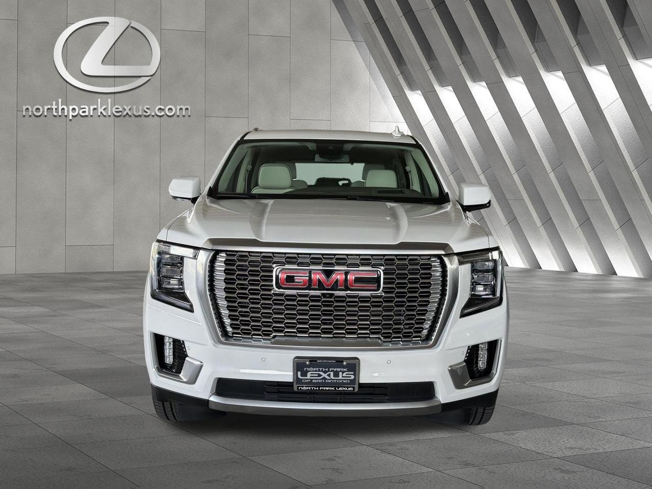 2023 GMC Yukon Denali San Antonio TX