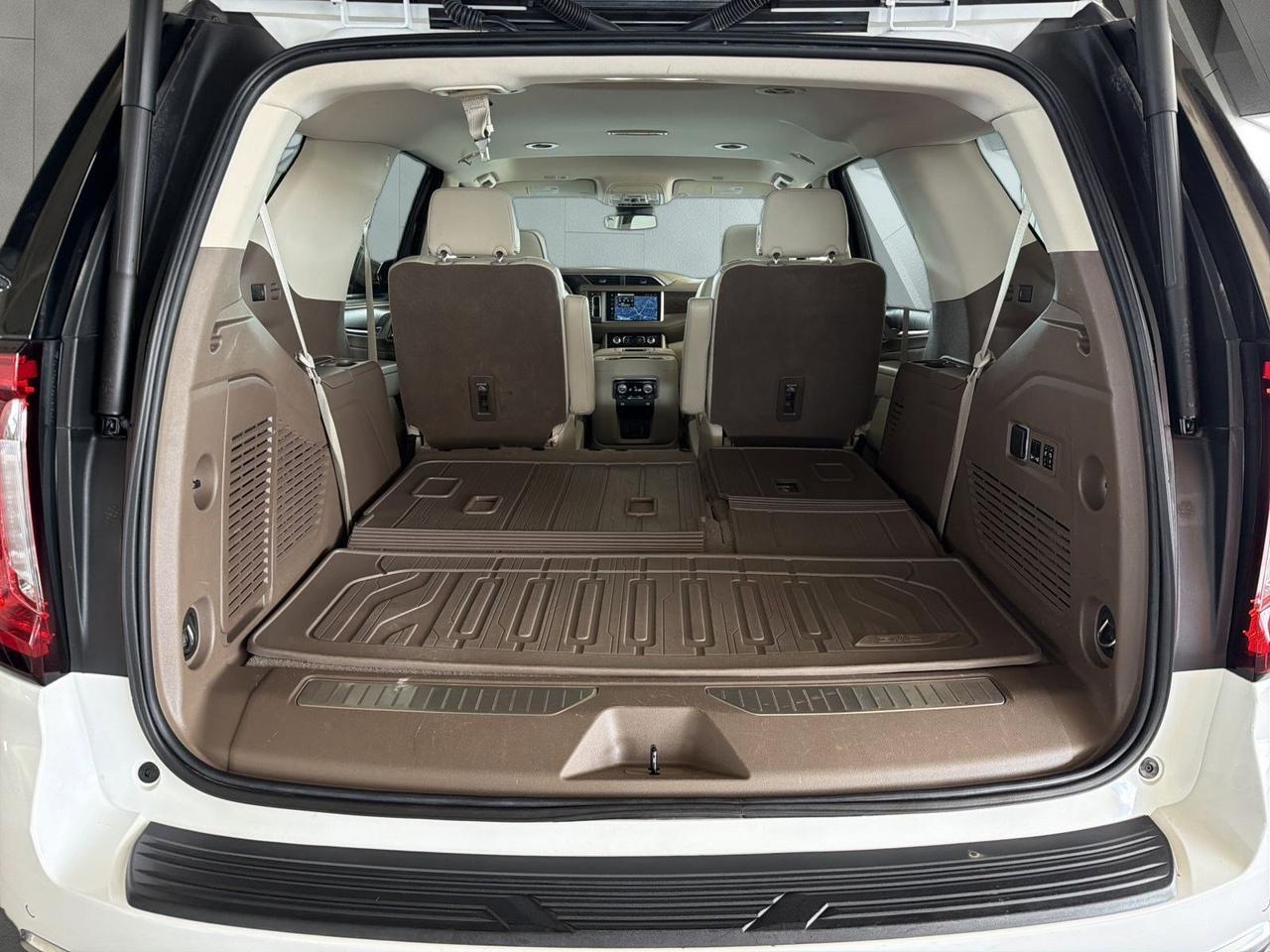 2023 GMC Yukon Denali San Antonio TX