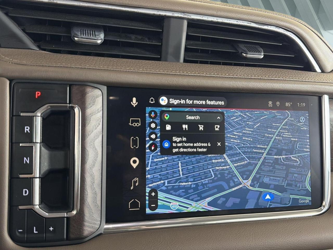 2023 GMC Yukon Denali San Antonio TX