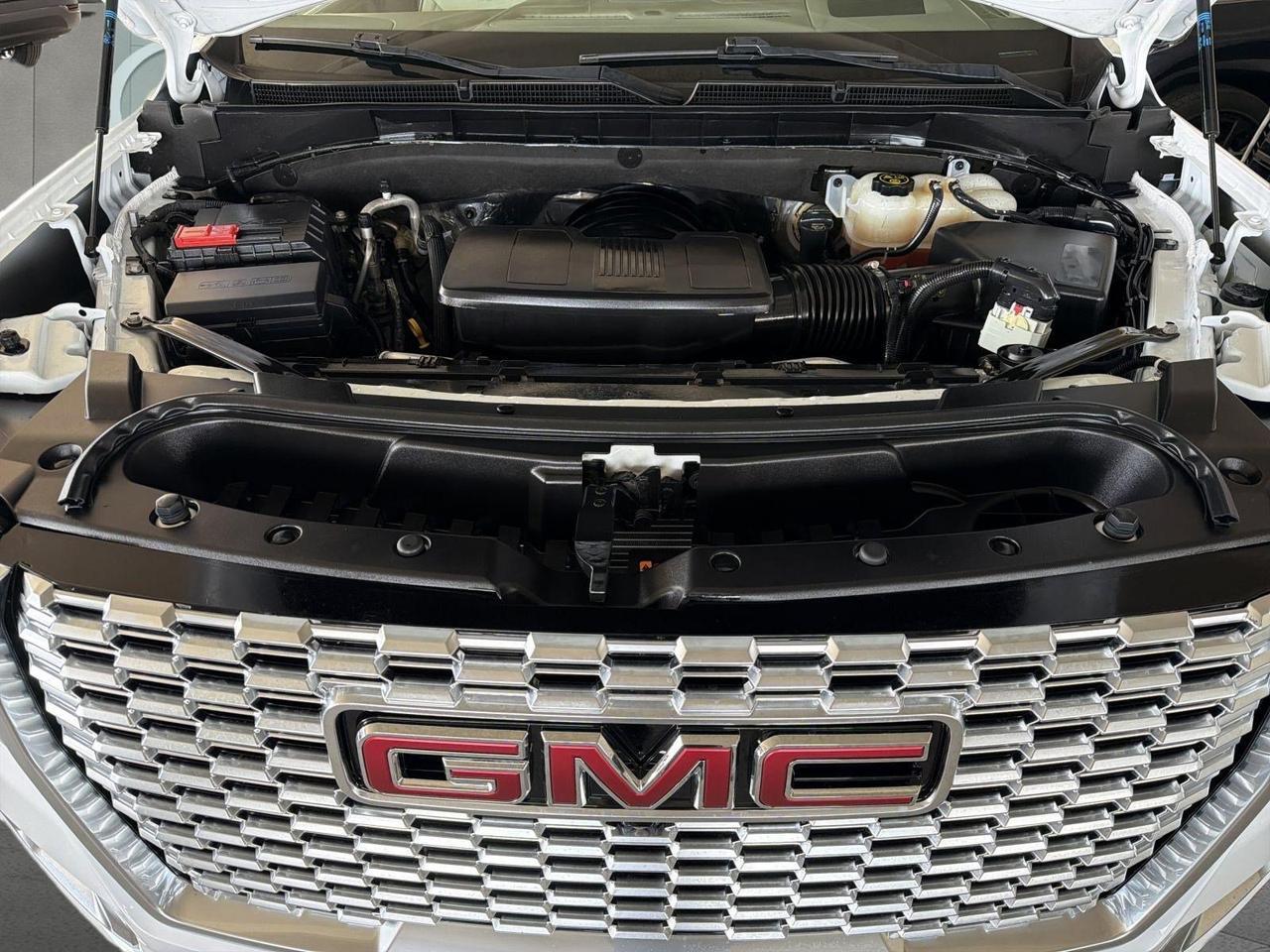 2023 GMC Yukon Denali San Antonio TX