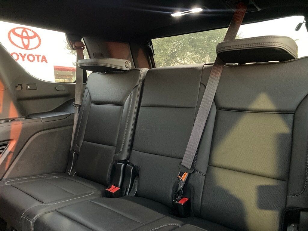 2023 GMC Yukon Denali San Antonio TX