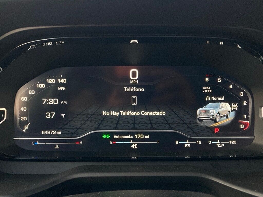 2023 GMC Yukon Denali San Antonio TX