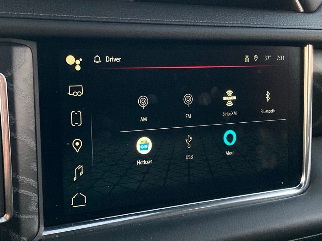 2023 GMC Yukon Denali San Antonio TX