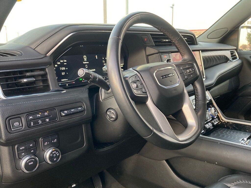 2023 GMC Yukon Denali San Antonio TX