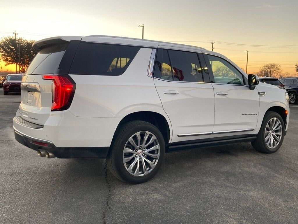 2023 GMC Yukon Denali San Antonio TX