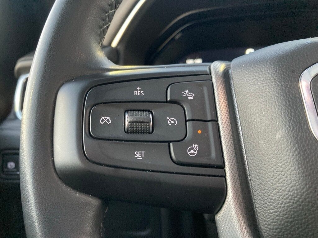 2023 GMC Yukon Denali San Antonio TX