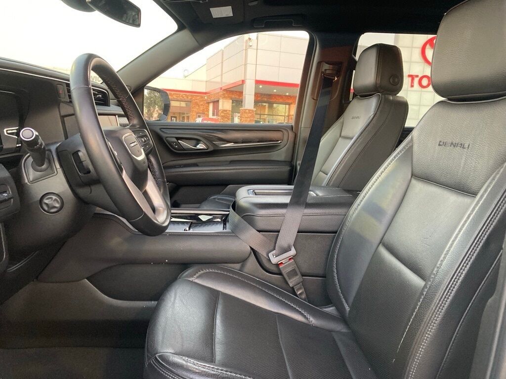 2023 GMC Yukon Denali San Antonio TX