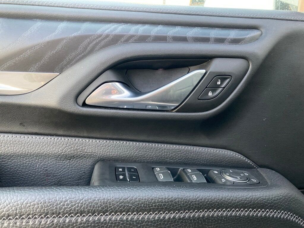 2023 GMC Yukon Denali San Antonio TX