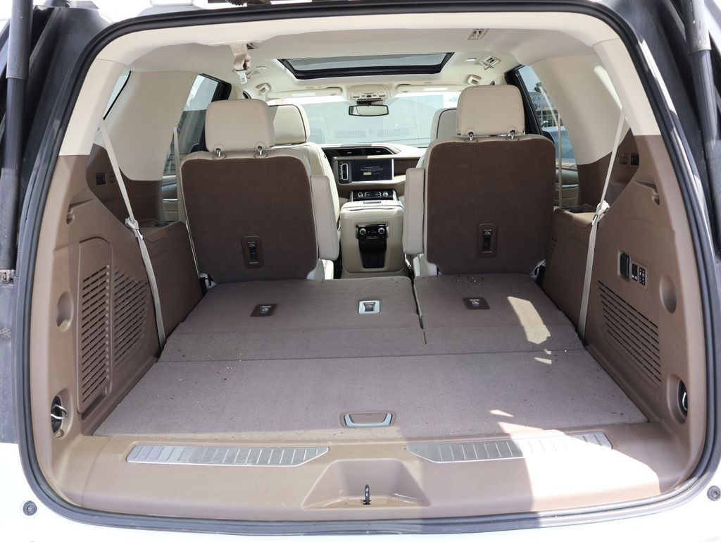 2023 GMC Yukon Denali San Clemente CA