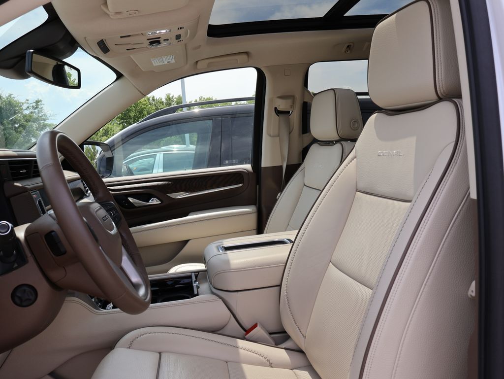 2023 GMC Yukon Denali San Clemente CA