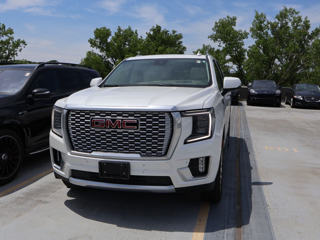 2023 GMC Yukon Denali San Clemente CA