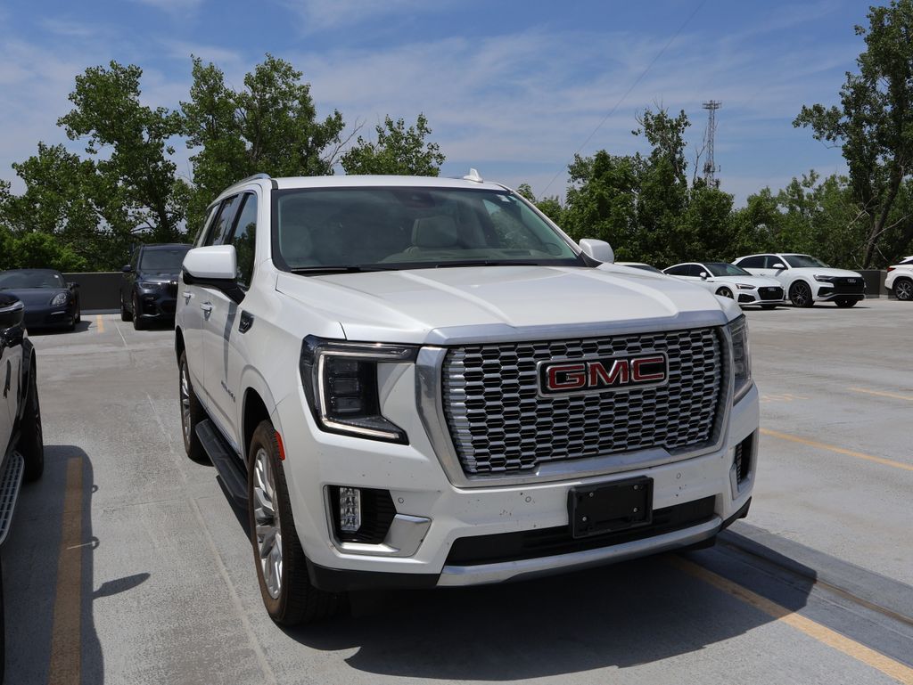 2023 GMC Yukon Denali San Clemente CA