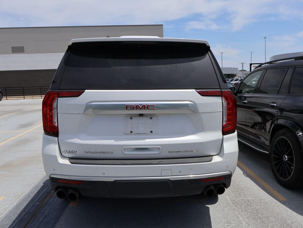 2023 GMC Yukon Denali San Clemente CA