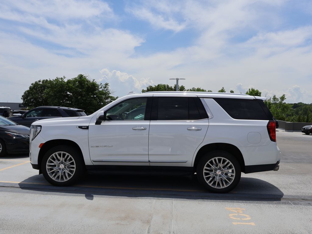 2023 GMC Yukon Denali San Clemente CA