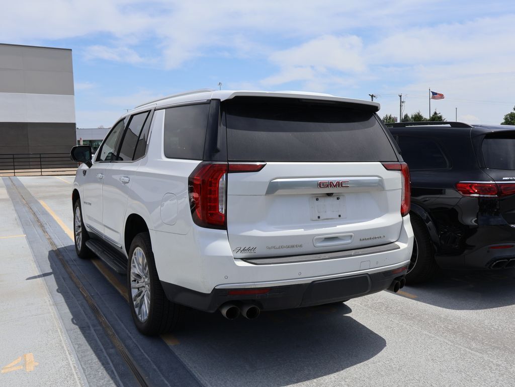 2023 GMC Yukon Denali San Clemente CA