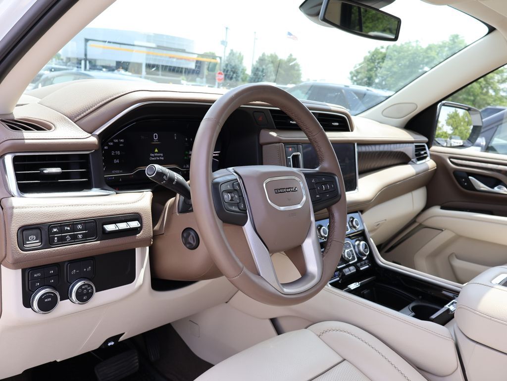 2023 GMC Yukon Denali San Clemente CA