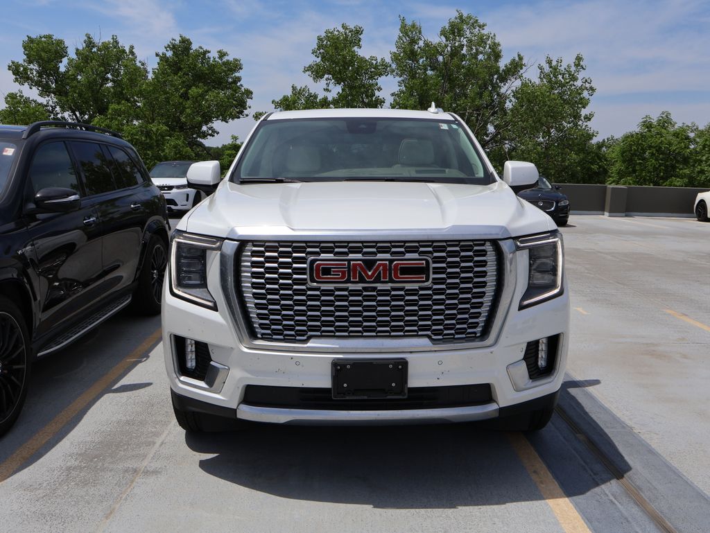 2023 GMC Yukon Denali San Clemente CA