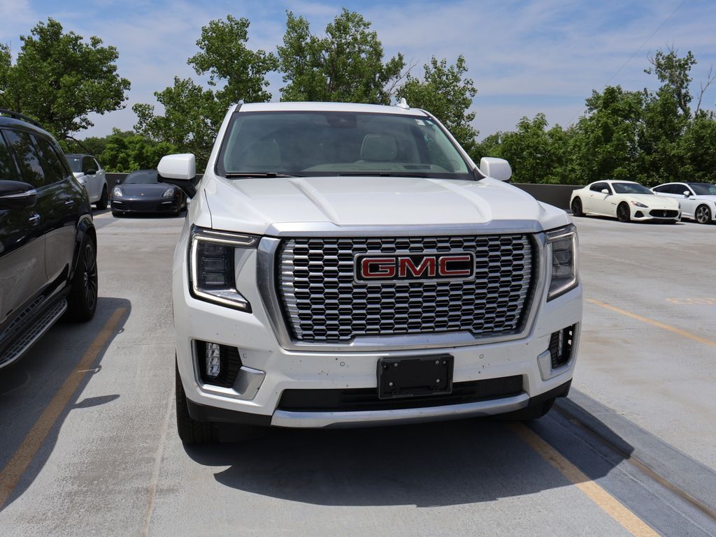 2023 GMC Yukon Denali San Clemente CA