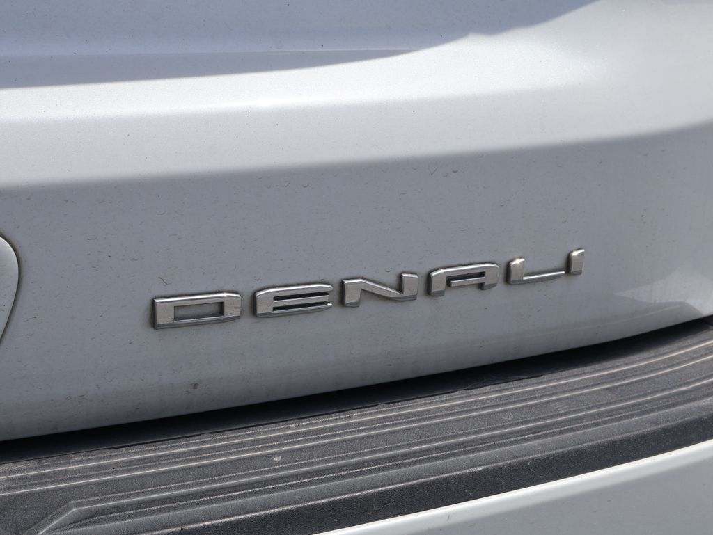 2023 GMC Yukon Denali San Clemente CA