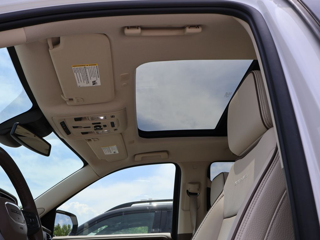 2023 GMC Yukon Denali San Clemente CA