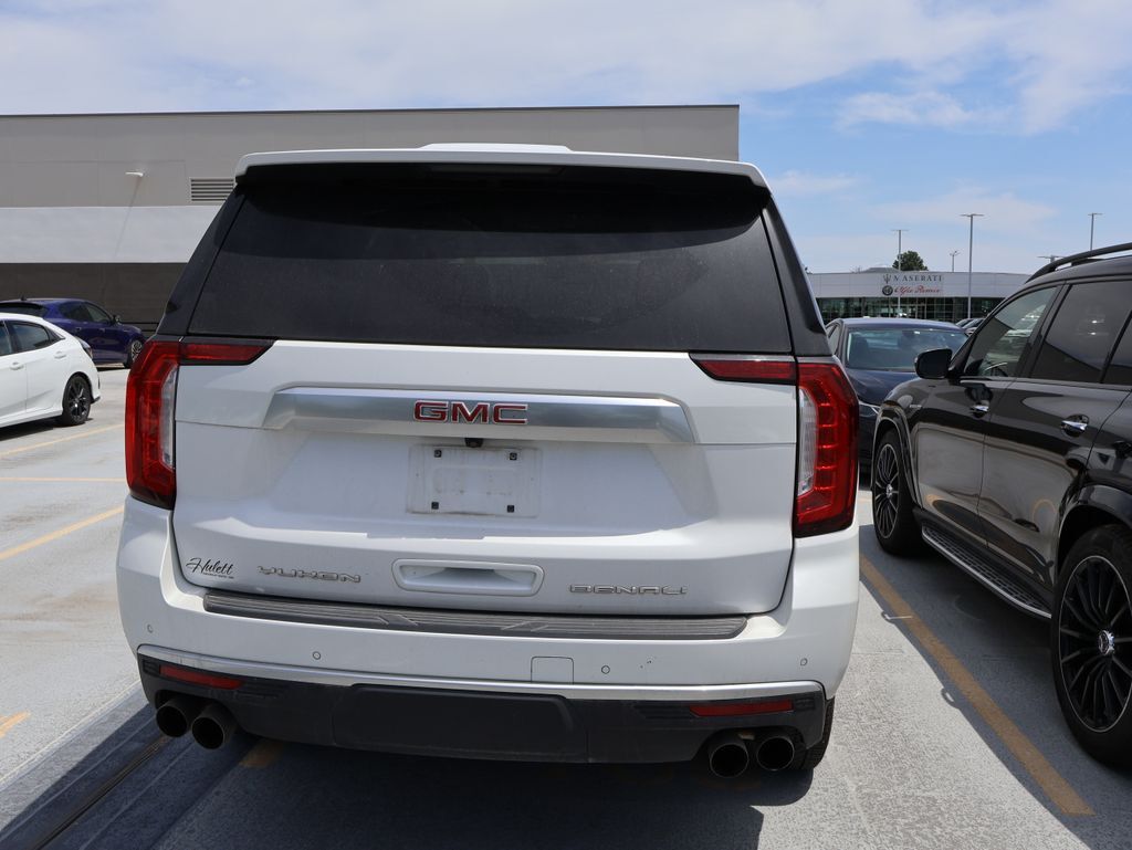 2023 GMC Yukon Denali San Clemente CA