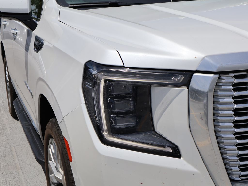 2023 GMC Yukon Denali San Clemente CA