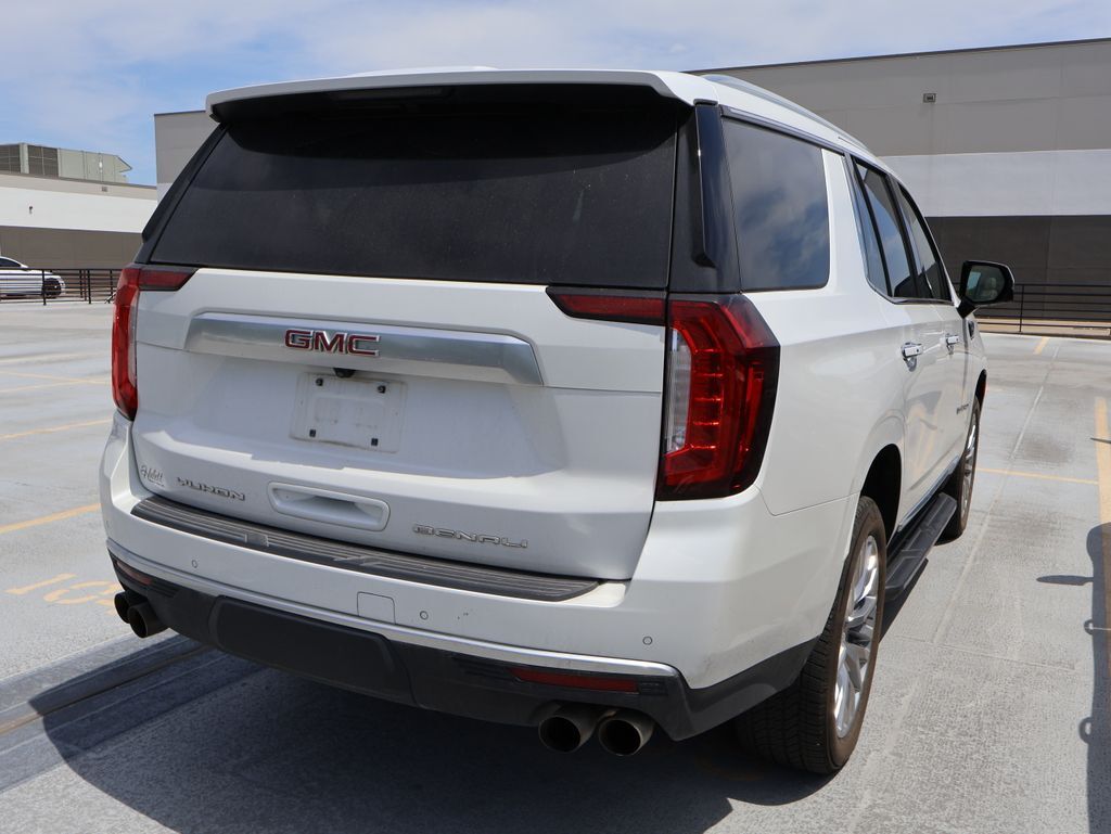 2023 GMC Yukon Denali San Clemente CA