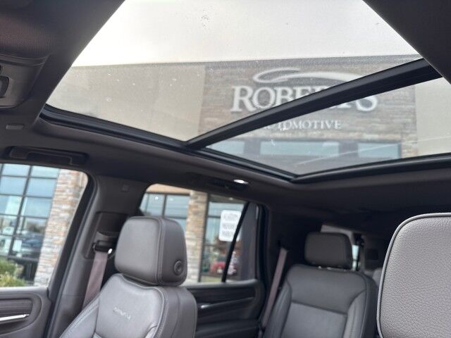 2023 GMC Yukon Denali Springfield IL 2023 GMC Yukon Denali Springfield IL