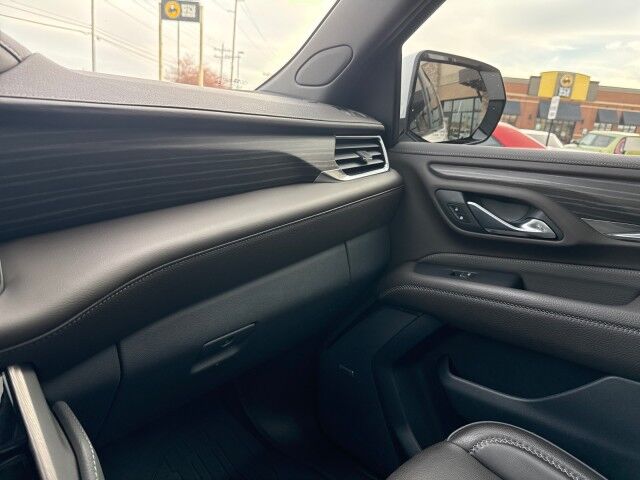 2023 GMC Yukon Denali Springfield IL 2023 GMC Yukon Denali Springfield IL