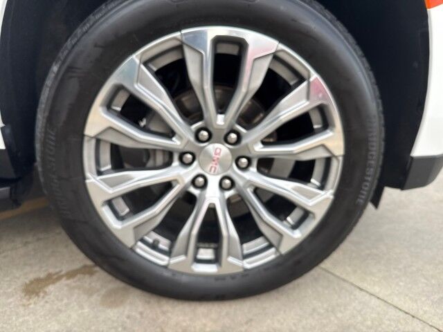 2023 GMC Yukon Denali Springfield IL 2023 GMC Yukon Denali Springfield IL