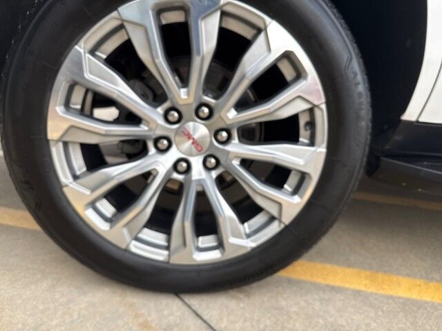 2023 GMC Yukon Denali Springfield IL 2023 GMC Yukon Denali Springfield IL