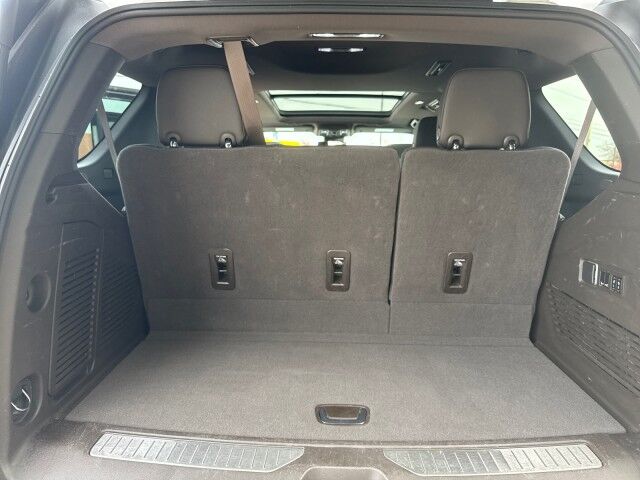 2023 GMC Yukon Denali Springfield IL 2023 GMC Yukon Denali Springfield IL