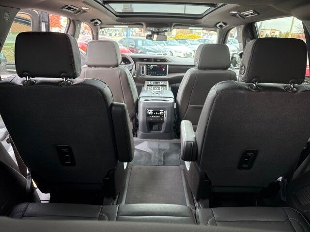 2023 GMC Yukon Denali Springfield IL 2023 GMC Yukon Denali Springfield IL