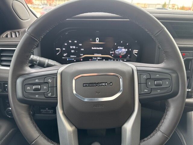 2023 GMC Yukon Denali Springfield IL 2023 GMC Yukon Denali Springfield IL