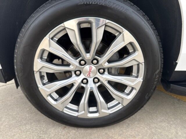 2023 GMC Yukon Denali Springfield IL 2023 GMC Yukon Denali Springfield IL