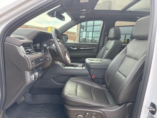 2023 GMC Yukon Denali Springfield IL 2023 GMC Yukon Denali Springfield IL