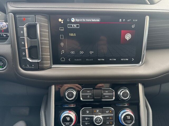 2023 GMC Yukon Denali Springfield IL 2023 GMC Yukon Denali Springfield IL