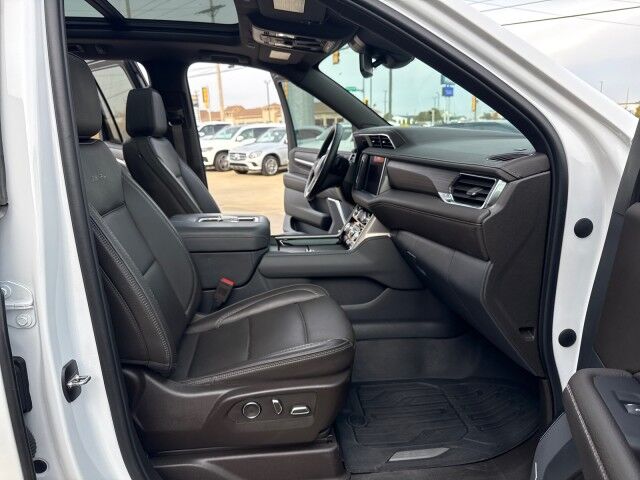 2023 GMC Yukon Denali Springfield IL 2023 GMC Yukon Denali Springfield IL