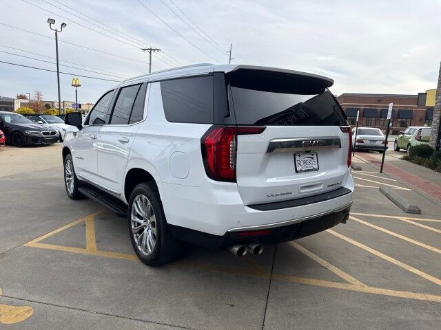 2023 GMC Yukon Denali Springfield IL 2023 GMC Yukon Denali Springfield IL