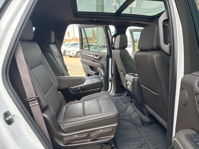 2023 GMC Yukon Denali Springfield IL 2023 GMC Yukon Denali Springfield IL