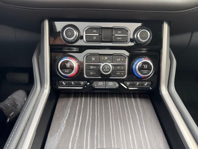 2023 GMC Yukon Denali Springfield IL 2023 GMC Yukon Denali Springfield IL