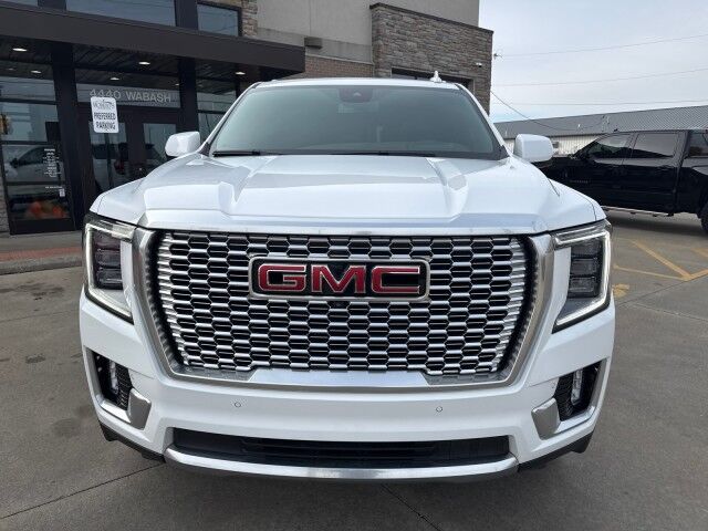 2023 GMC Yukon Denali Springfield IL 2023 GMC Yukon Denali Springfield IL