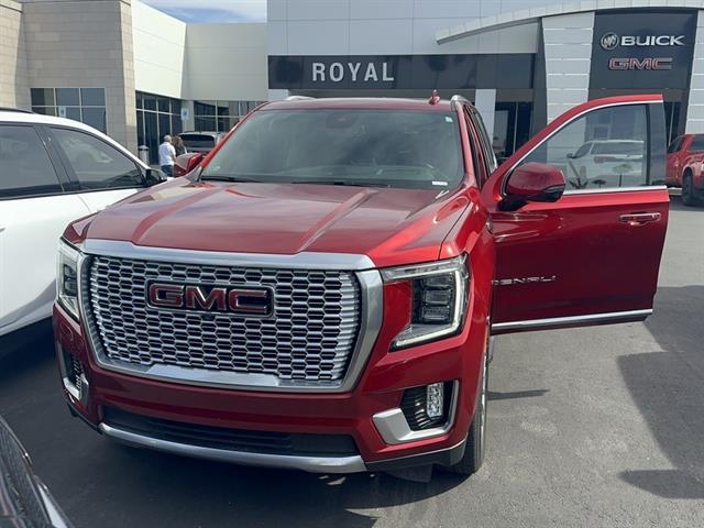 2023 GMC Yukon Denali Tucson AZ