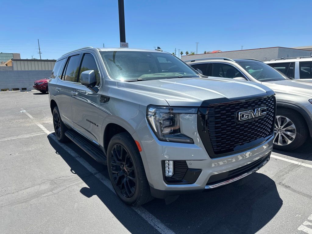 2023 GMC Yukon Denali Tucson AZ