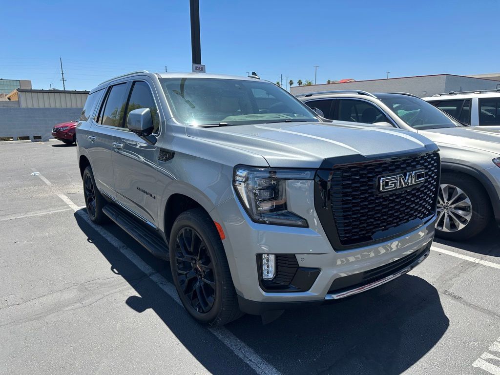 2023 GMC Yukon Denali Tucson AZ