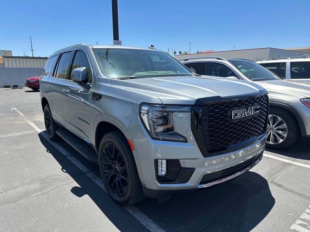 2023 GMC Yukon Denali Tucson AZ