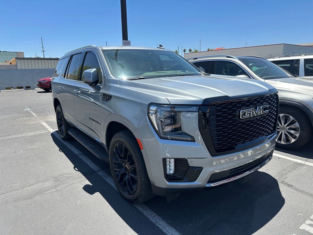 2023 GMC Yukon Denali Tucson AZ