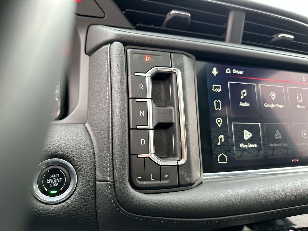 2023 GMC Yukon Denali Tucson AZ